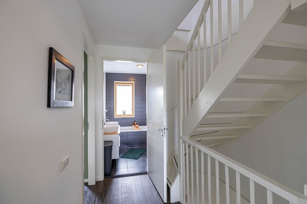 Medium property photo - De Hartakker 6, 9761 DE Eelde